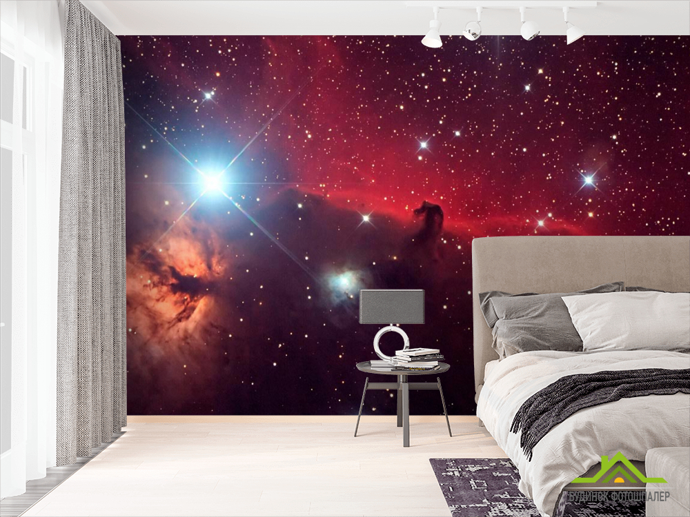 Фотообои Галактика