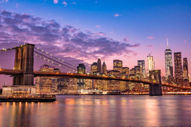 Фотошпалери Міст