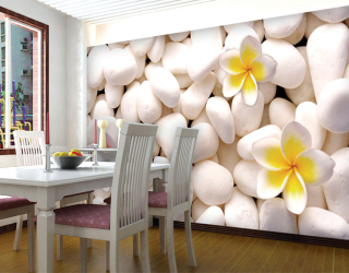 Фотообои в кухню  в Хмельницком