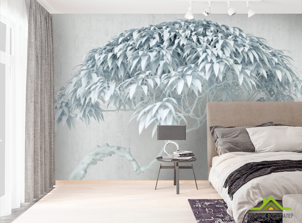 выбрать Фотошпалери дерево Фотошпалери різні на стіну