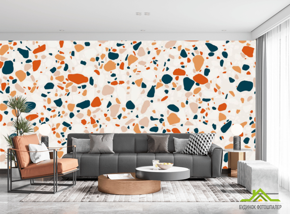 выбрать Фотообои Текстура камня абстрактная Фотообои Абстракция на стену