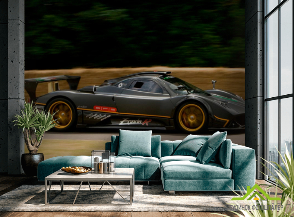 выбрать Фотошпалери Автоперегони Фотошпалери Транспорт на стіну
