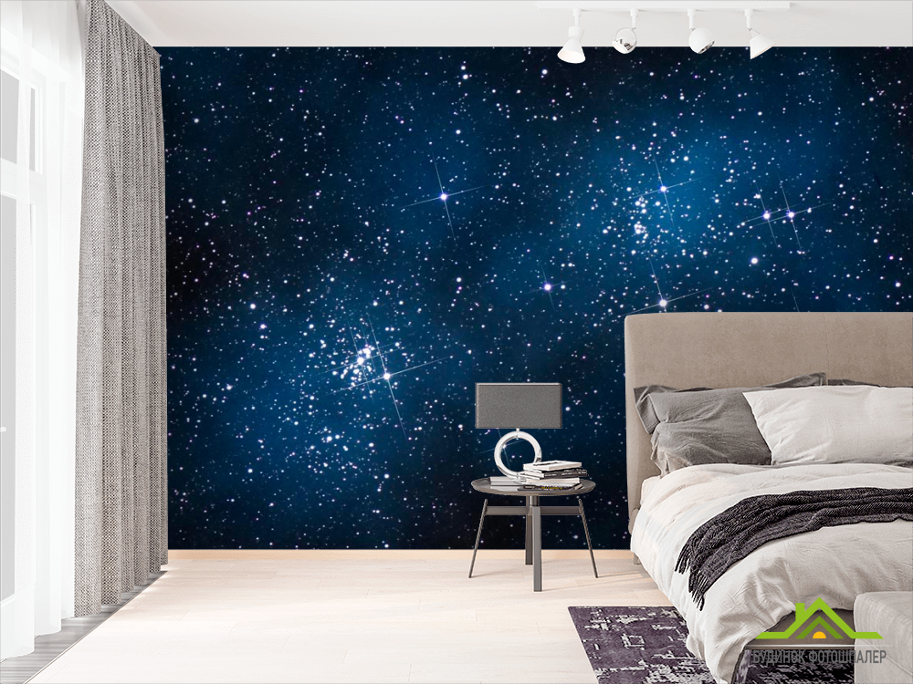 Фотообои Галактика