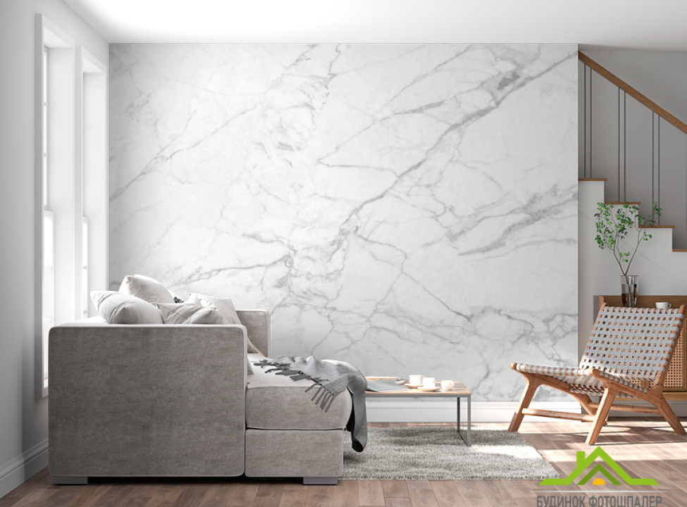 выбрать Фотообои Мрамор серый Фотообои Мрамор на стену