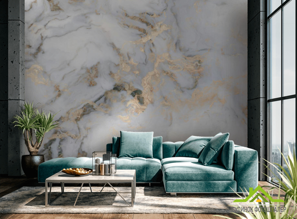 выбрать Фотообои в стиле Модерн, флюид Фотообои Модерн на стену