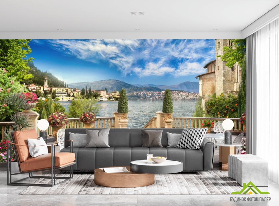 выбрать Фотошпалери Фреска Фотошпалери Фрески на стіну