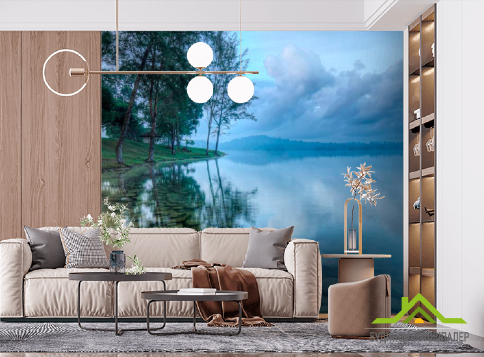 выбрать Фотошпалери Дно, камені Фотошпалери Природа на стіну