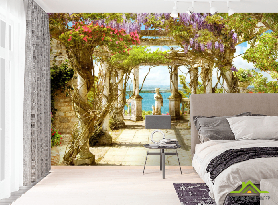 выбрать Фотошпалери Фреска Фотошпалери Фрески на стіну