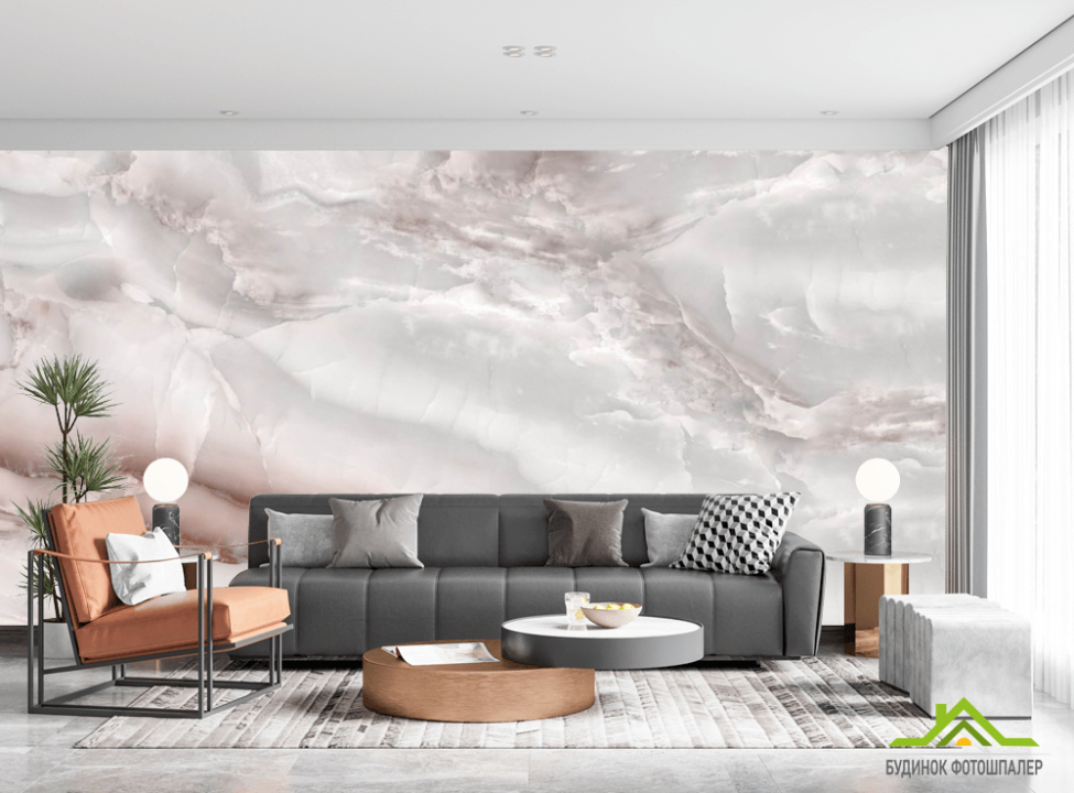 выбрать Фотообои Розовый кварц Фотообои Мрамор на стену