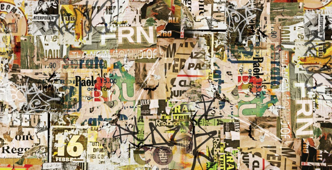 Фотообои Принт на стену