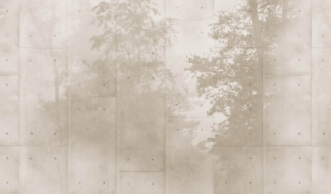 Фотообои в стиле Модерн