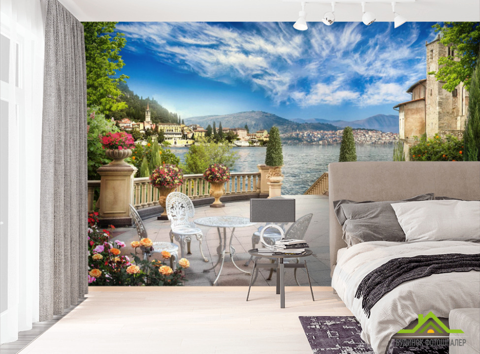 выбрать Фотошпалери Фреска Фотошпалери Фрески на стіну