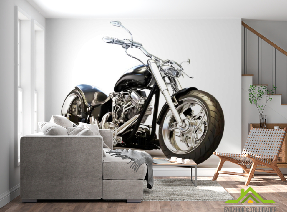 выбрать Фотообои Мото Фотообои Мотоциклы на стену