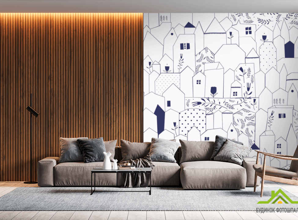 выбрать Фотообои в стиле Модерн Фотообои Модерн на стену