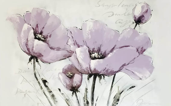 Фотошпалери дизайнерські маки