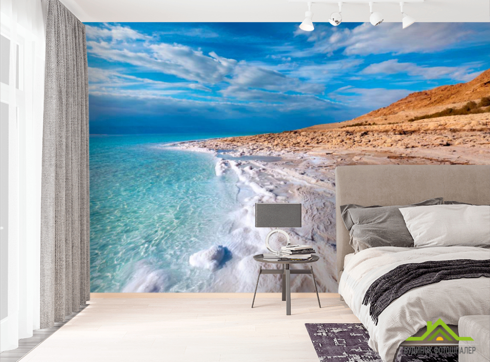 выбрать Фотошпалери Перехід до моря Фотошпалери Природа на стіну