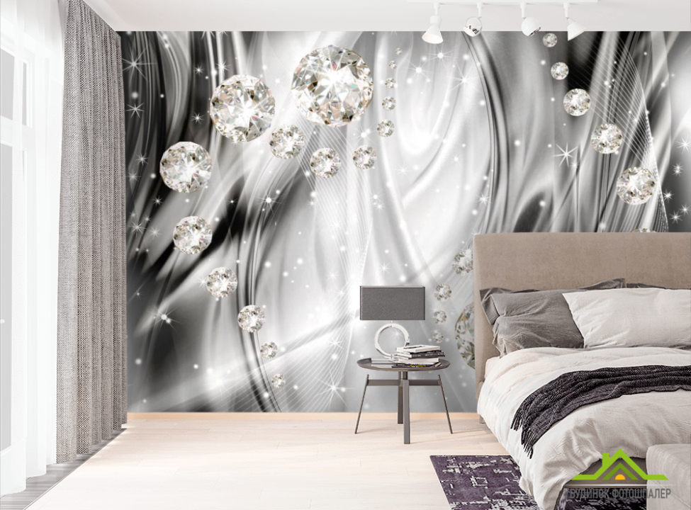 выбрать Фотошпалери 3d камені Фотошпалери стереоскопічні на стіну