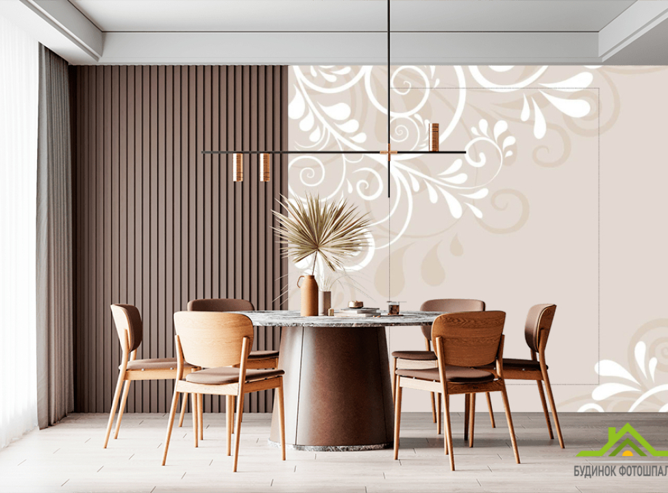 выбрать Фотошпалери в стилі бароко Фотообої по стилю на стіну