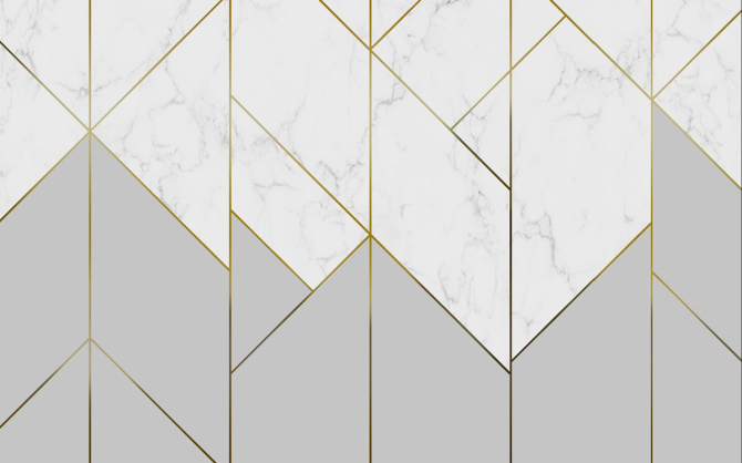 Фотообои 3д панели