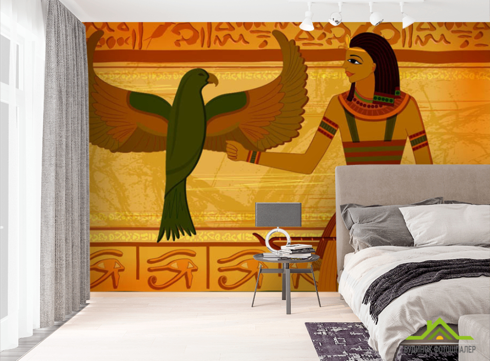 выбрать Фотошпалери фреска Фотошпалери різні на стіну