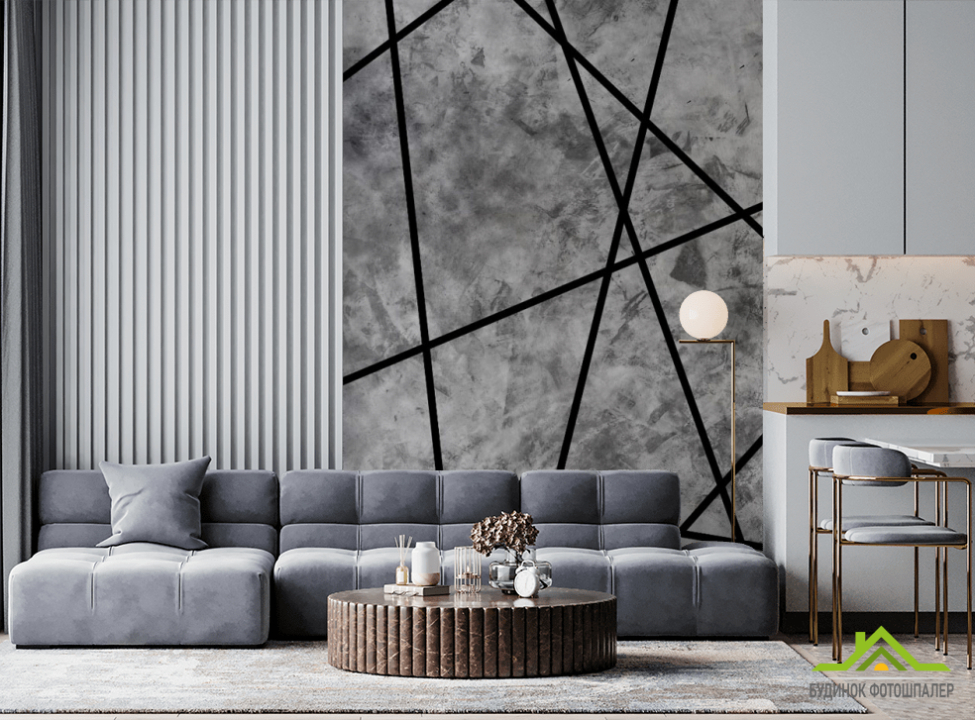 выбрать Фотошпалери Фреска Лондон Фотошпалери 3д панелі на стіну