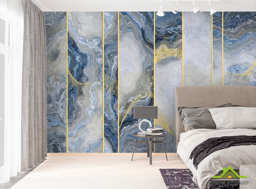 выбрать Фотошпалери мармур дизайнерський Ексклюзивні фотошпалери на стіну