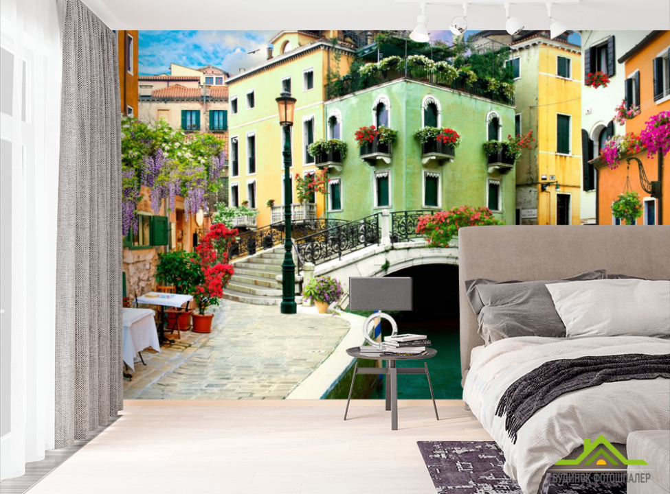 выбрать Фотошпалери Фреска Фотошпалери Фрески на стіну