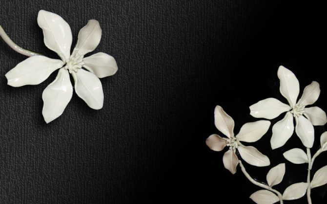 Фотообои цветы