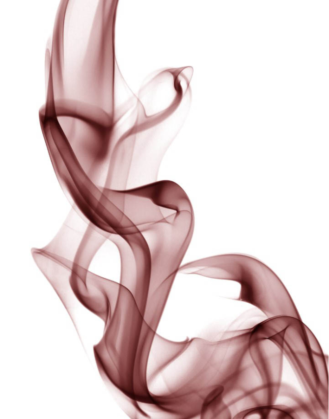 Фотошпалери Коричнева абстракція