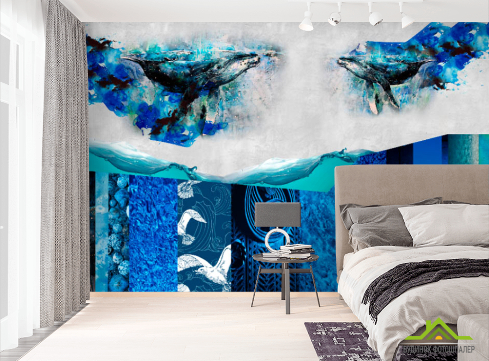 выбрать Фотошпалери Кити Ексклюзивні фотошпалери на стіну