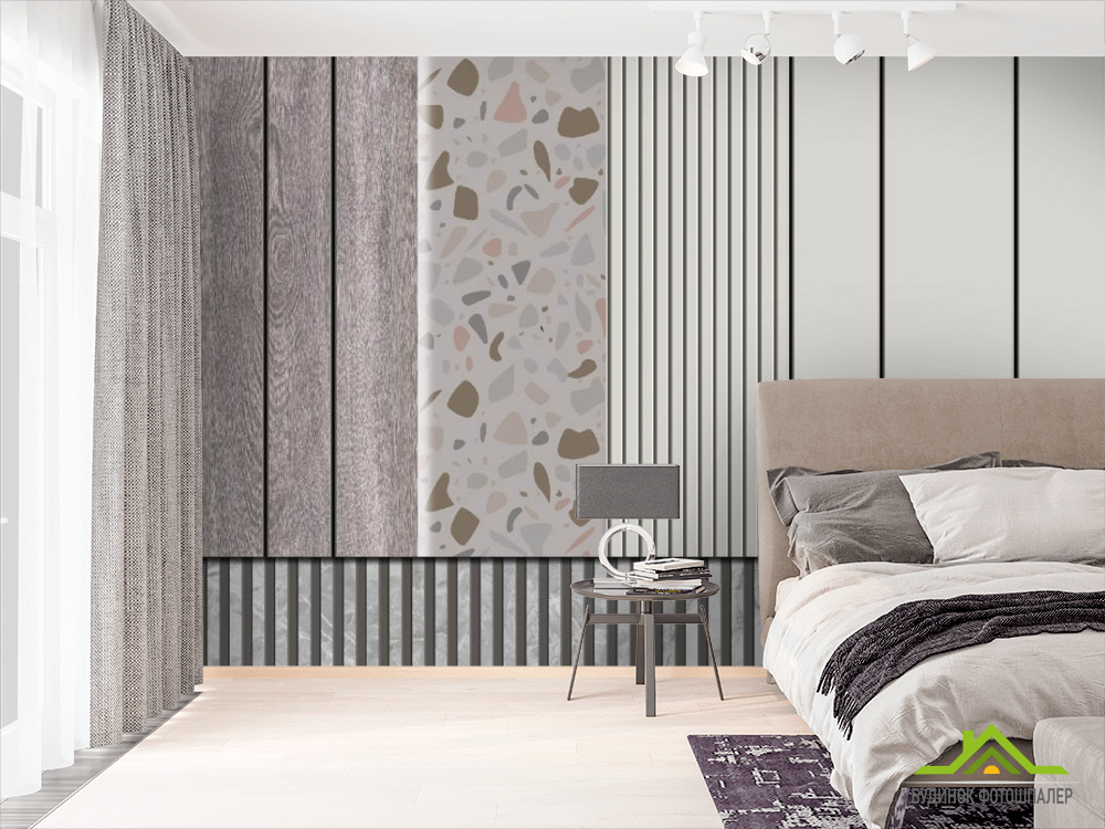 Фотошпалери в стилі Модерн