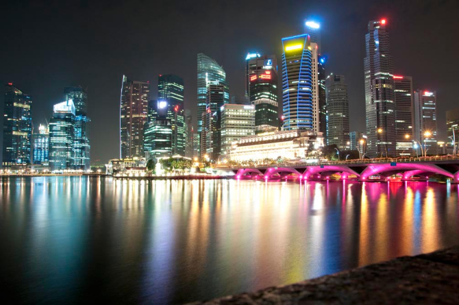 Фотообои Мост Бруклинкий