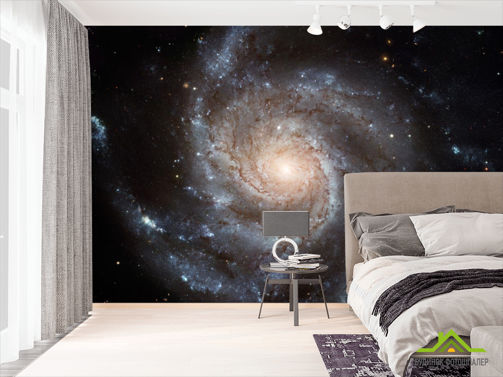 Фотообои Млечный путь