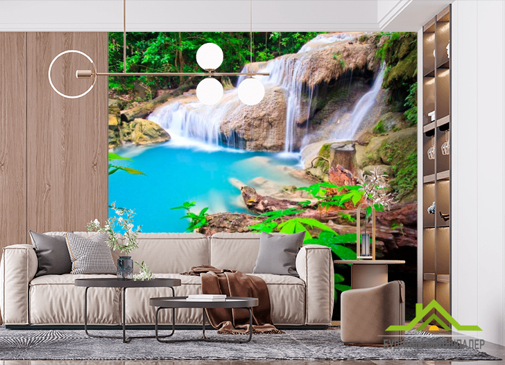 Фотошпалери Загадка лісу