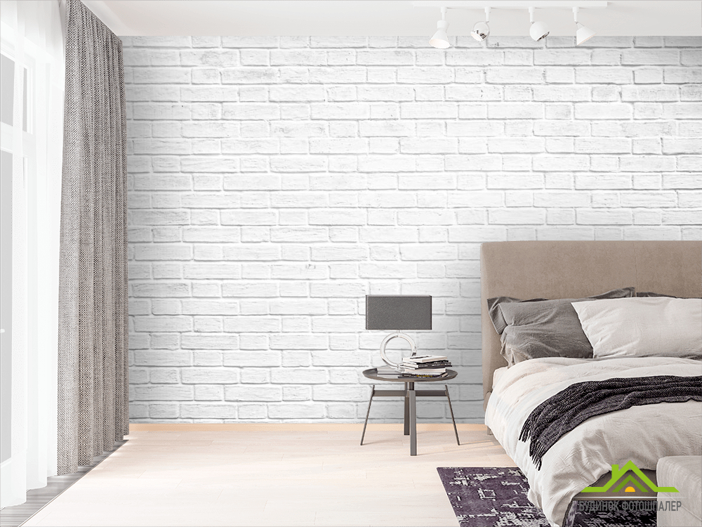 Фотообои Каменная стена