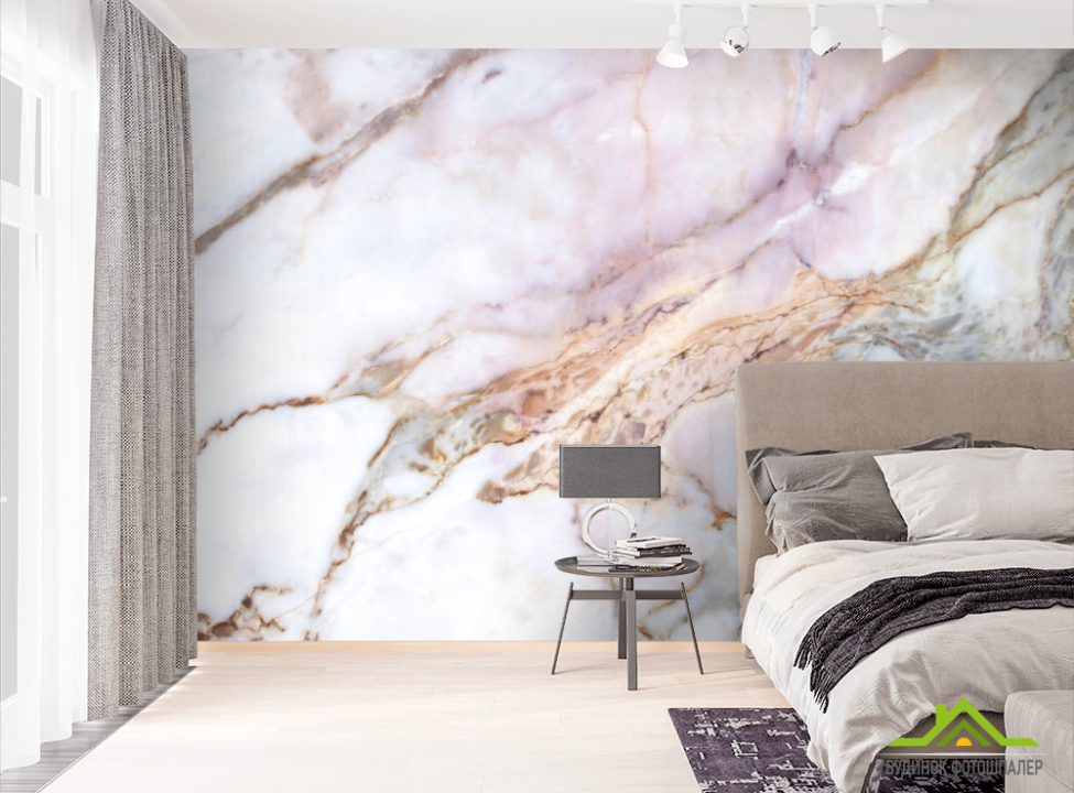выбрать Фотошпалери Текстура мармуру Фотошпалери Мармур на стіну