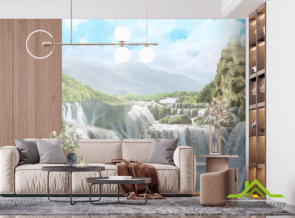 выбрать Фотошпалери Фреска Фотошпалери Фрески на стіну