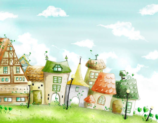 Фотообои Иллюстрации  в Хмельницком