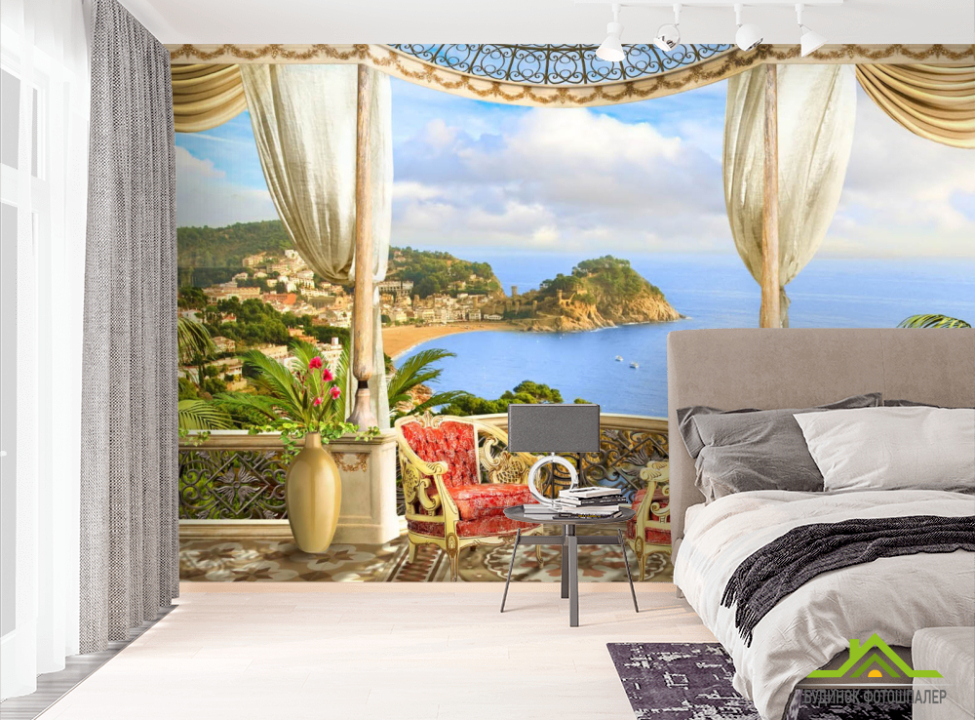 выбрать Фотошпалери Фреска Фотошпалери Фрески на стіну