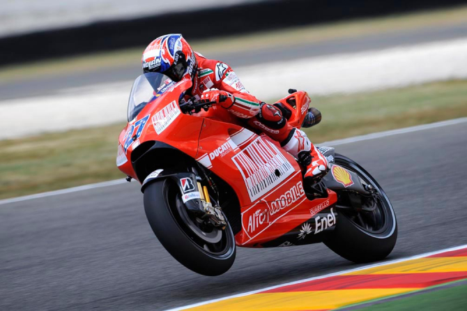 Фотошпалери Мотогонки