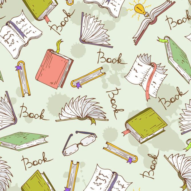 Фотошпалери для школи