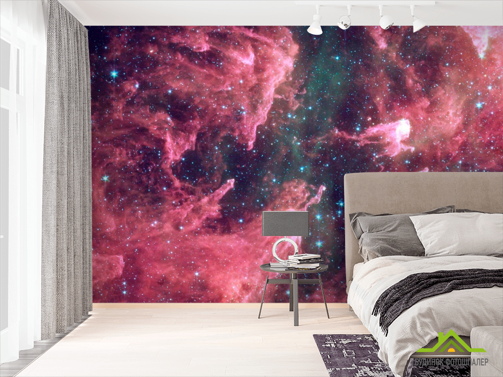 Фотообои Вселенная