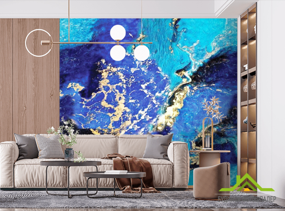 выбрать Фотообои Техника флюид арт Фотообои Каменная стена на стену