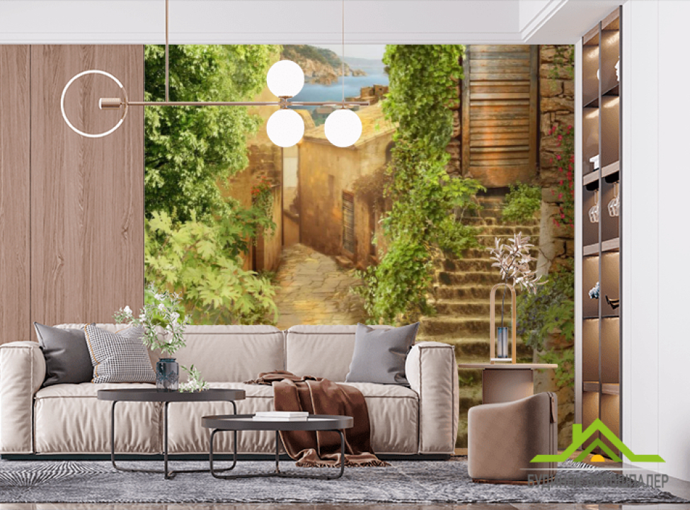 выбрать Фотошпалери Фреска Фотошпалери Фрески на стіну