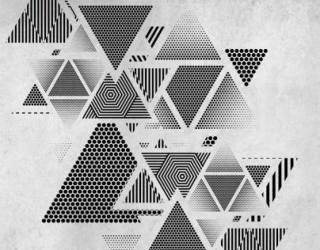 Фотообои Геометрия  в Хмельницком