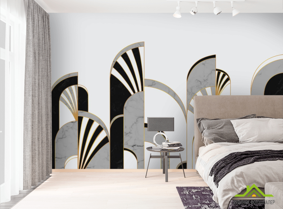 выбрать Фотошпалери в стилі Модерн Фотошпалери Модерн на стіну