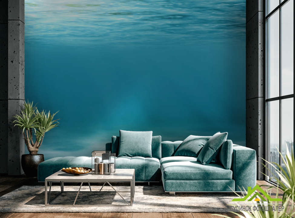 выбрать Фотошпалери підводний світ Фотошпалери різні на стіну