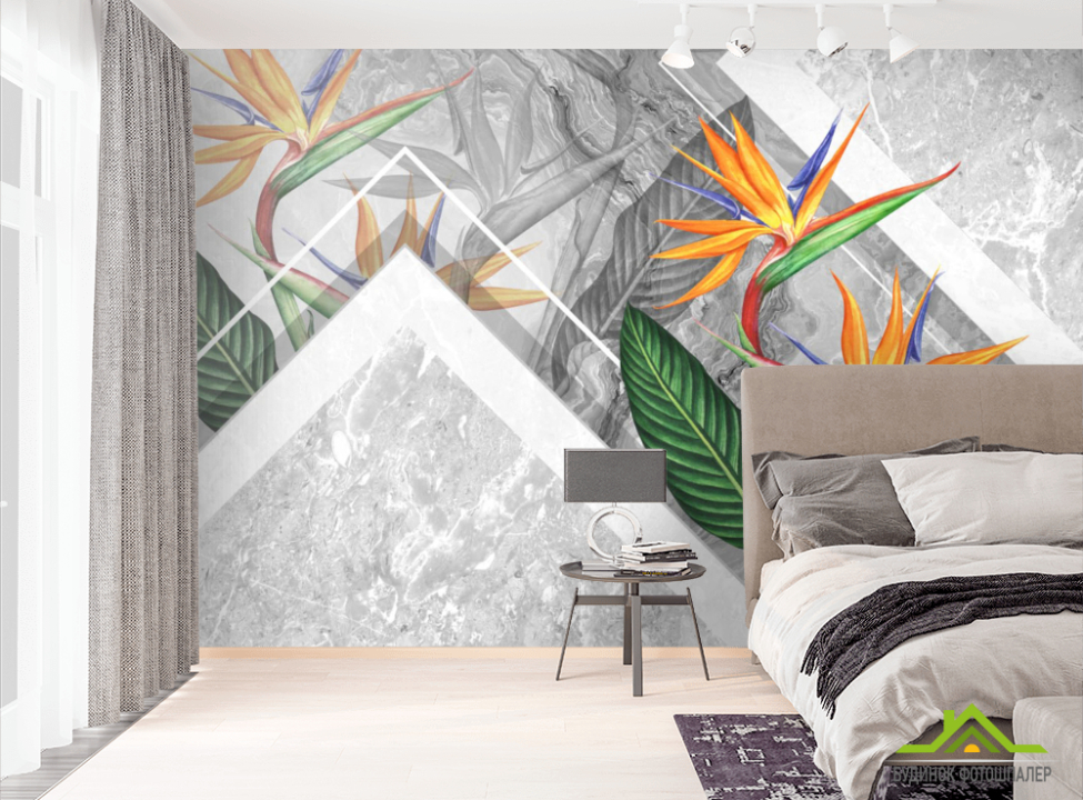 выбрать Фотошпалери мармур стрилиция Ексклюзивні фотошпалери на стіну