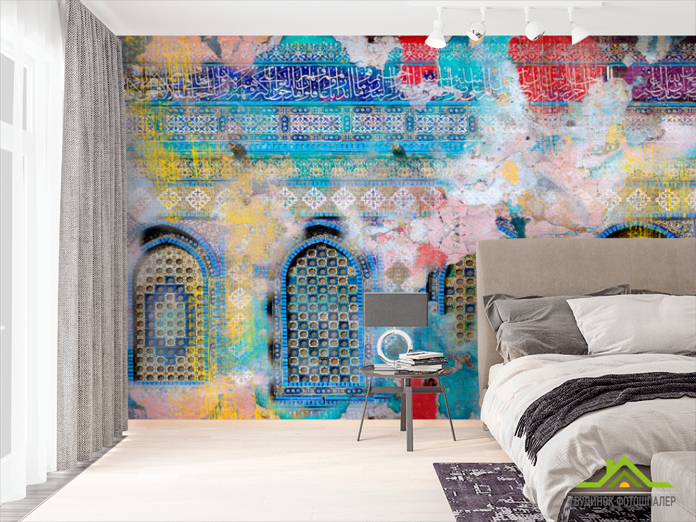 Фотообои Арки