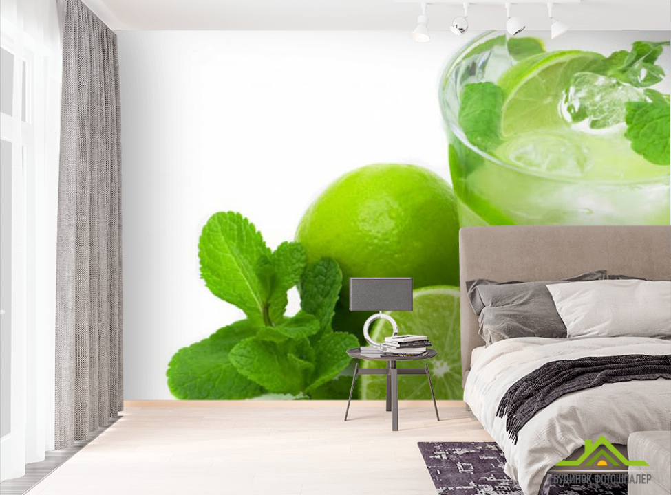 выбрать Фотошпалери Лайми Фотошпалери різні на стіну